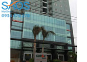 Cao ốc văn phòng Copac Square Office